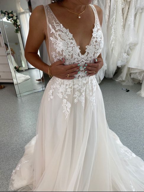 Ma robe - 2