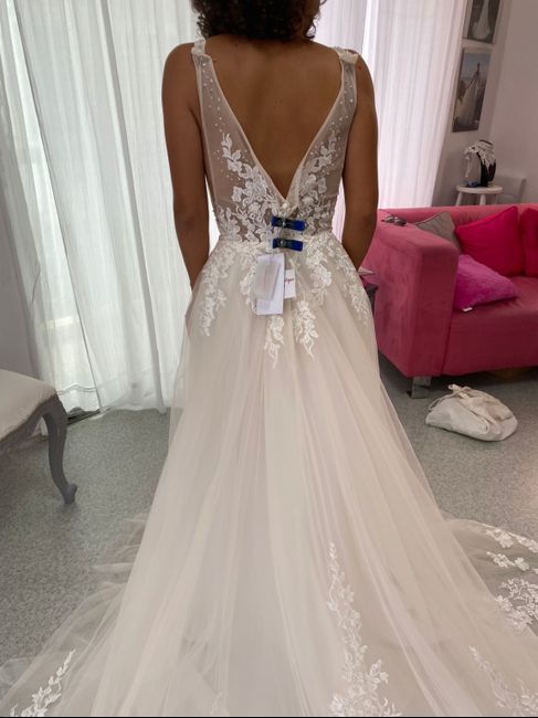 Ma robe - 3