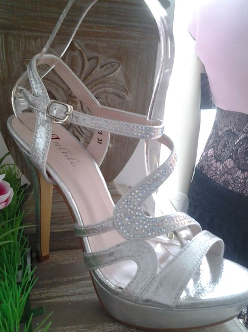 voici les miennes!!