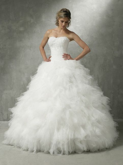 ma robe !!!