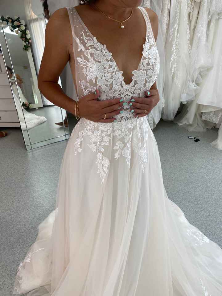 Ma robe - 2