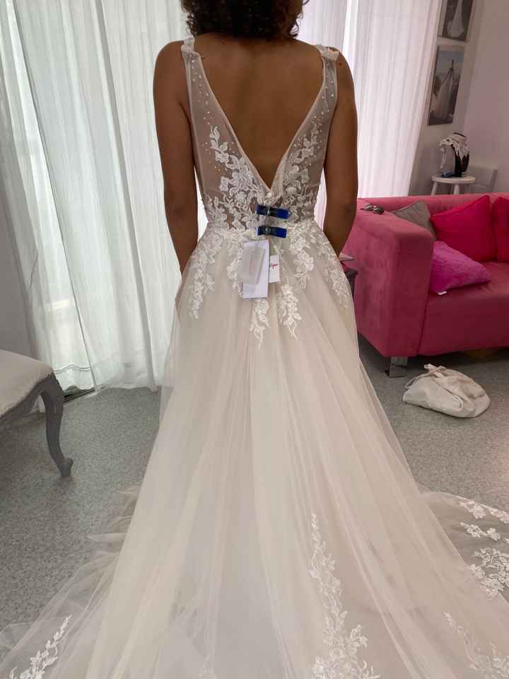 Ma robe - 3