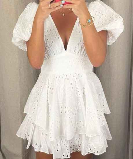 Robe mairie - 1