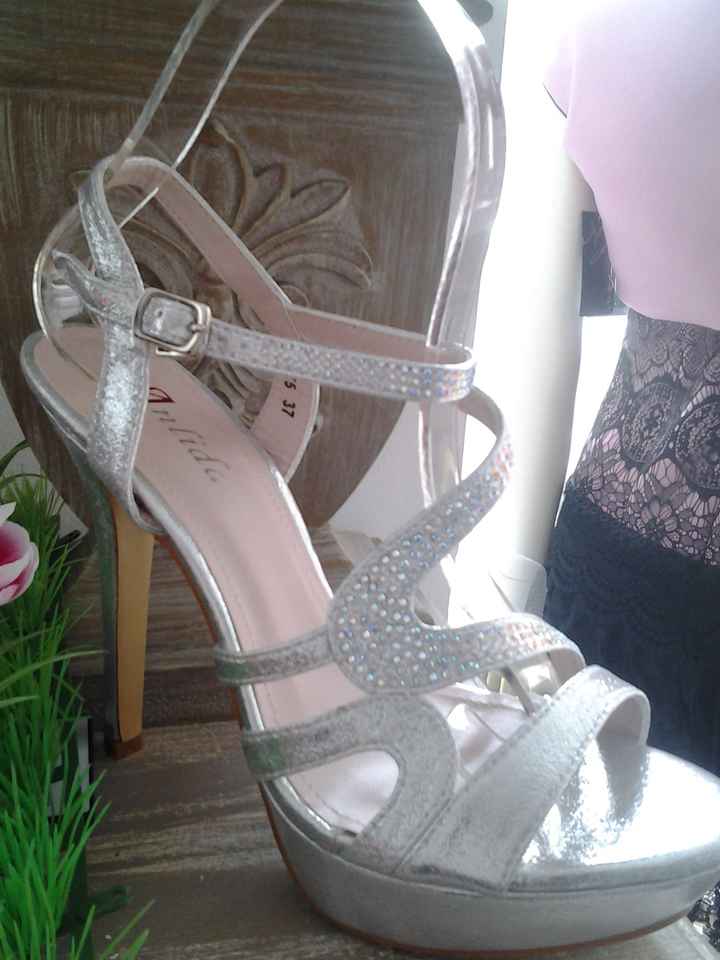 voici les miennes!!