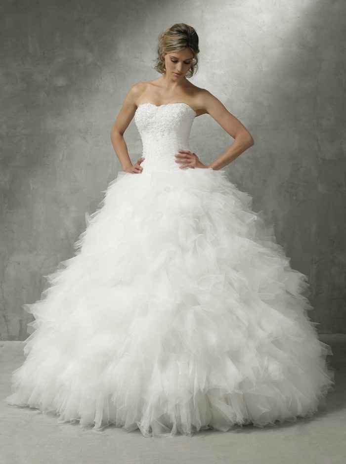 ma robe !!!