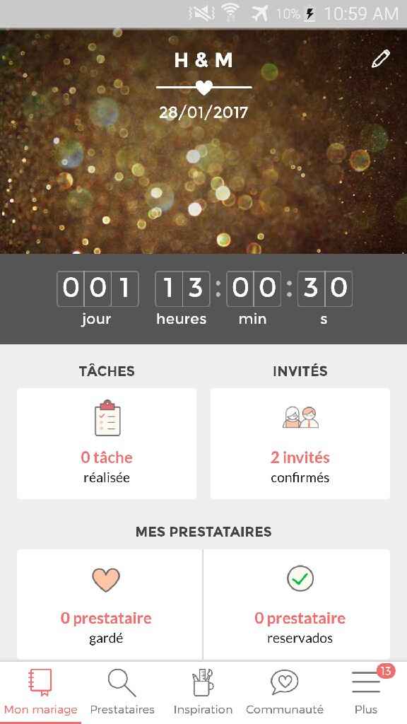Surprise - 1