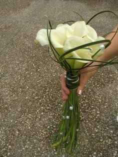 Quel type de bouquet de mariée pour vous ? - 1
