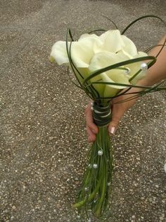 Quel type de bouquet de mariée pour vous ? - 1