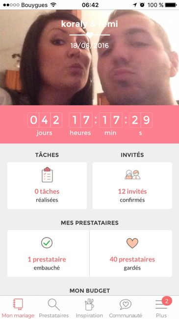 A vos compteurs - 1