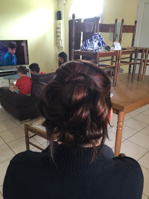 Coiffure ok! - 2