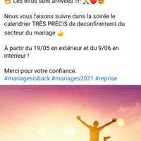 Upse événementiel on plus de nouvelles - 1