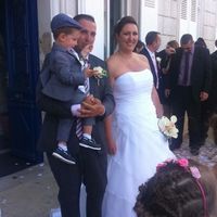 Voilà mon jour j est passé - 2