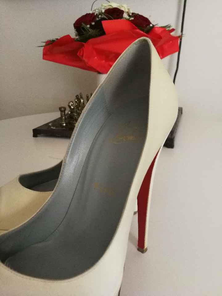Louboutin ou nouvelles shoes ? - 3