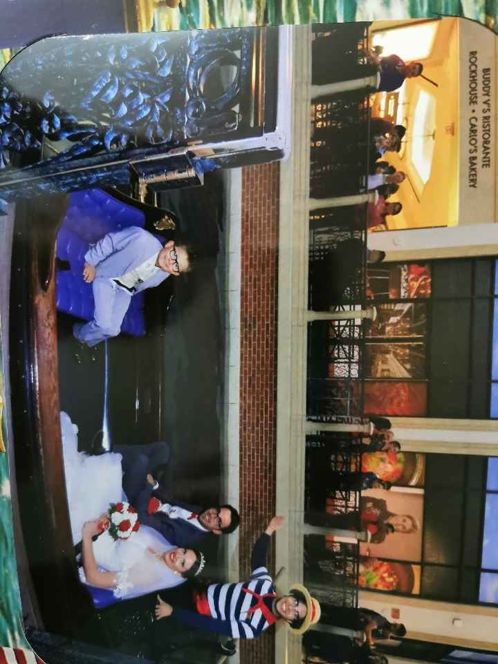 Mariage passé! 💒😘 Folie de Las Vegas ! - 9