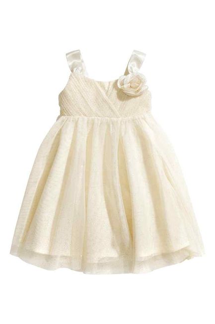 Robe demoiselles d'honneur