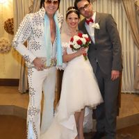 Mariage passé! 💒😘 Folie de Las Vegas ! - 1