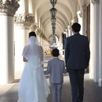 Mariage passé! 💒😘 Folie de Las Vegas ! - 2