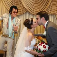 Mariage passé! 💒😘 Folie de Las Vegas ! - 3