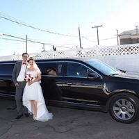 Mariage passé! 💒😘 Folie de Las Vegas ! - 4