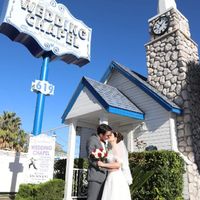 Mariage passé! 💒😘 Folie de Las Vegas ! - 5