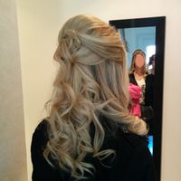 essai coiffure