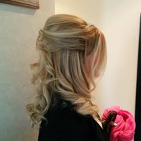 essai coiffure