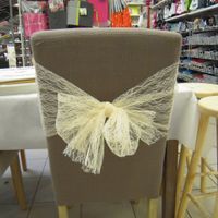 Noeud de chaise