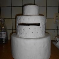 Urne en fabrication