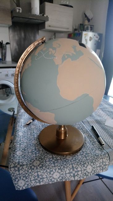 Avancées diy du jour ! 😁 - 3