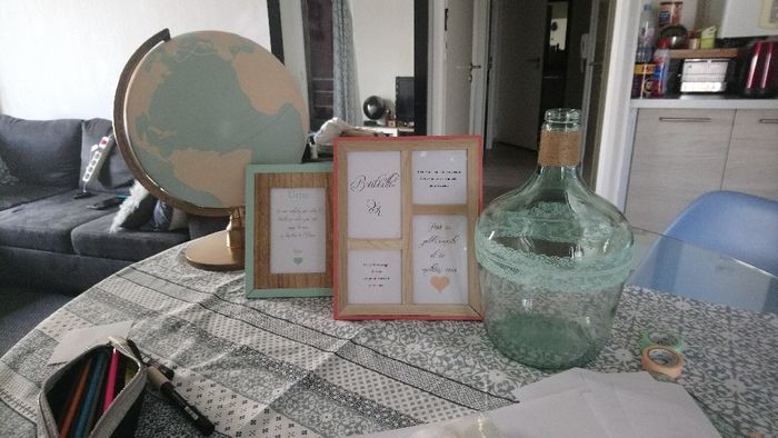 Avancées diy du jour ! 😁 - 4