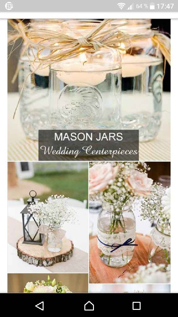 Mariage pastel. - 1