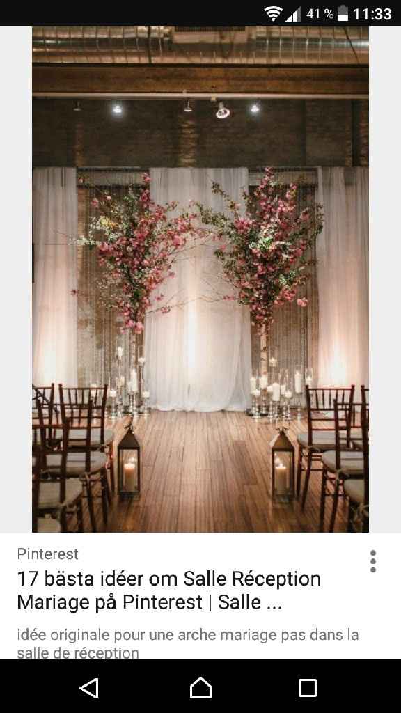 Mariage pastel. - 5