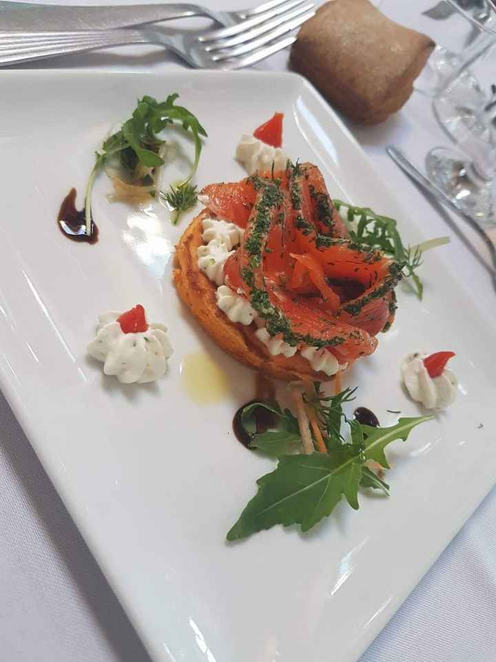 menu mariage - 1