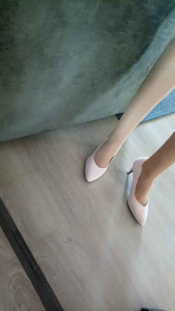 Chaussures - 1