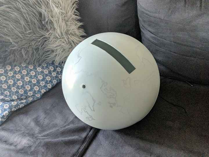 Premiers diy en amoureux ! - 1
