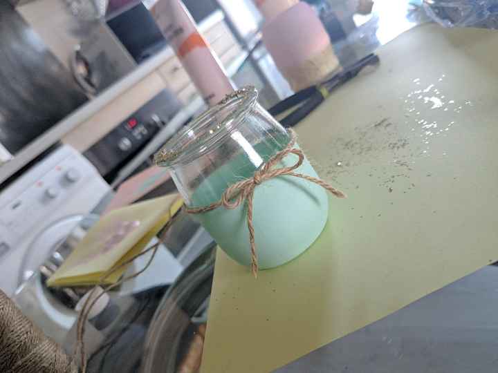 Premiers diy en amoureux ! - 3