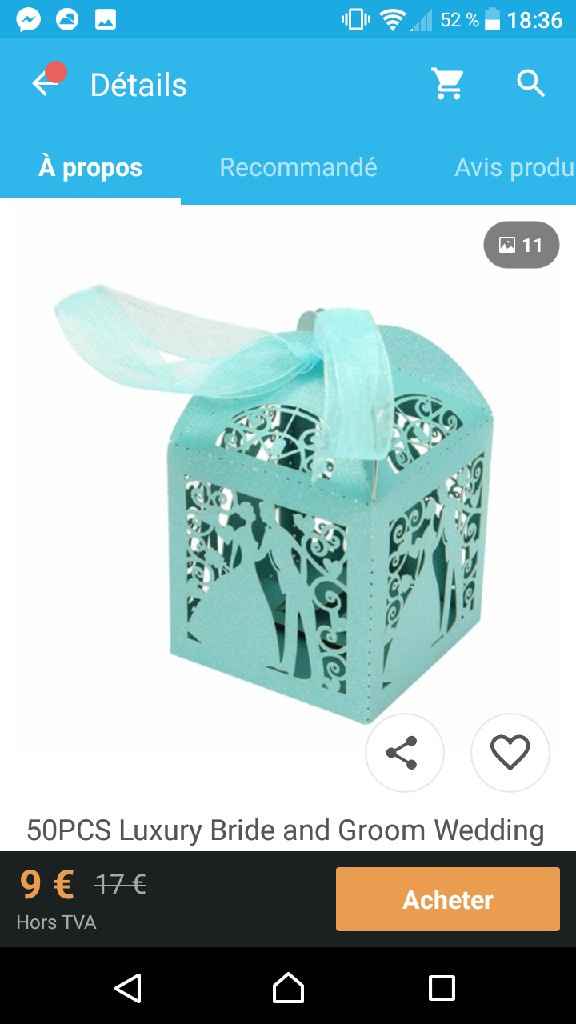 Retour sur ma commande wish ✨ - 11