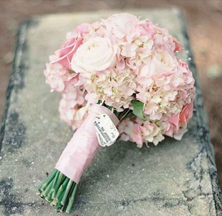 Quelles fleurs pour un mariage d'automne ? - 5