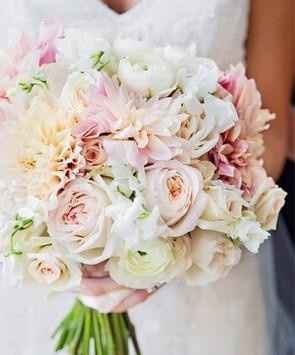 Quelles fleurs pour un mariage d'automne ? - 6