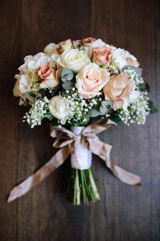 Quelles fleurs pour un mariage d'automne ? - 7