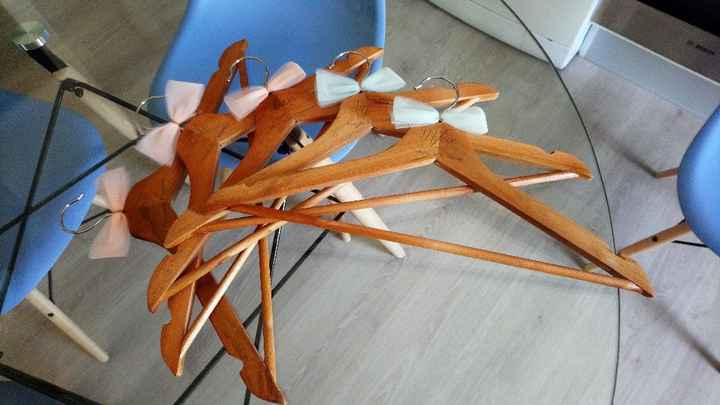 diy chouchoutage de ma team 😊 - 3