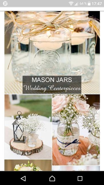 Mariage pastel. - 1