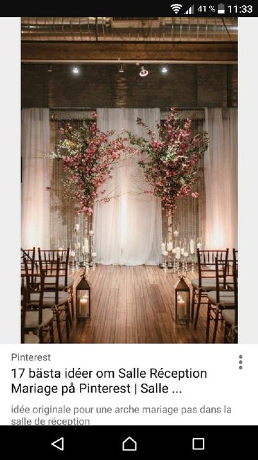 Mariage pastel. - 5