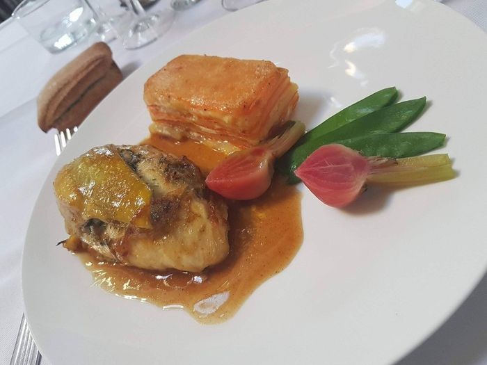 menu mariage - 2