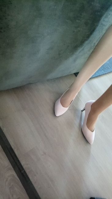 Chaussures - 1