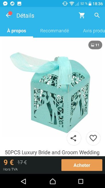 Retour sur ma commande wish ✨ - 11