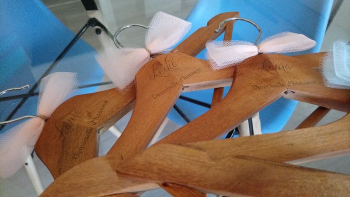 diy chouchoutage de ma team 😊 - 4