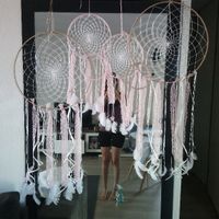 ébauche décor cérémonie' - 1