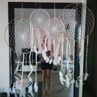 ébauche décor cérémonie' - 2