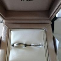 Alliances à la maison !!! 💍💍 - 2